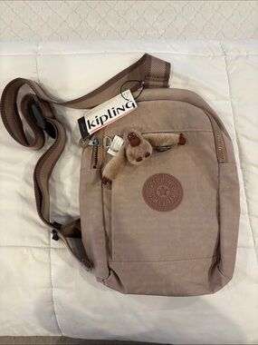Kipling light bag